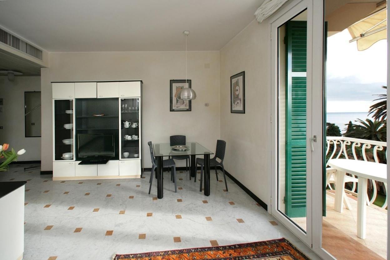 Savoia Apartments Cenova Dış mekan fotoğraf