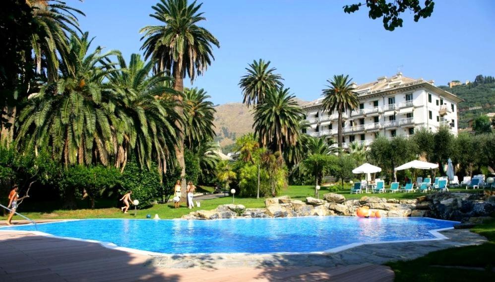 Savoia Apartments Cenova Dış mekan fotoğraf