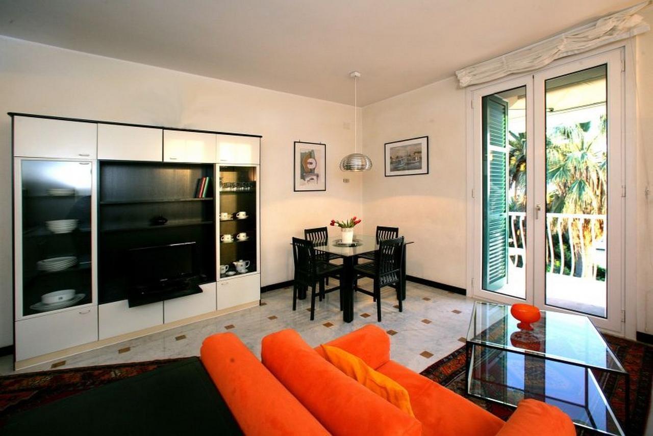 Savoia Apartments Cenova Oda fotoğraf