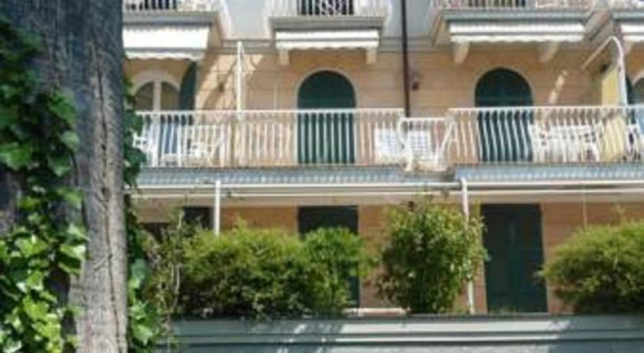 Savoia Apartments Cenova Oda fotoğraf