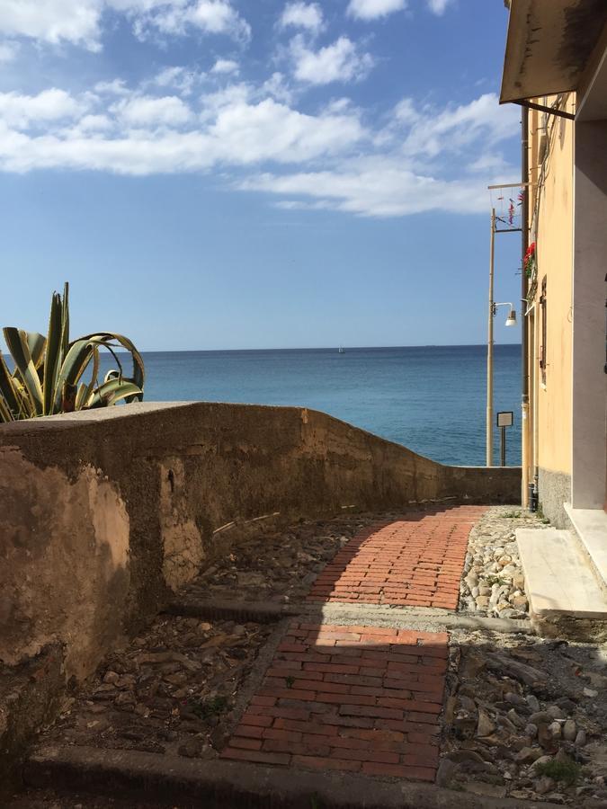 Savoia Apartments Cenova Dış mekan fotoğraf