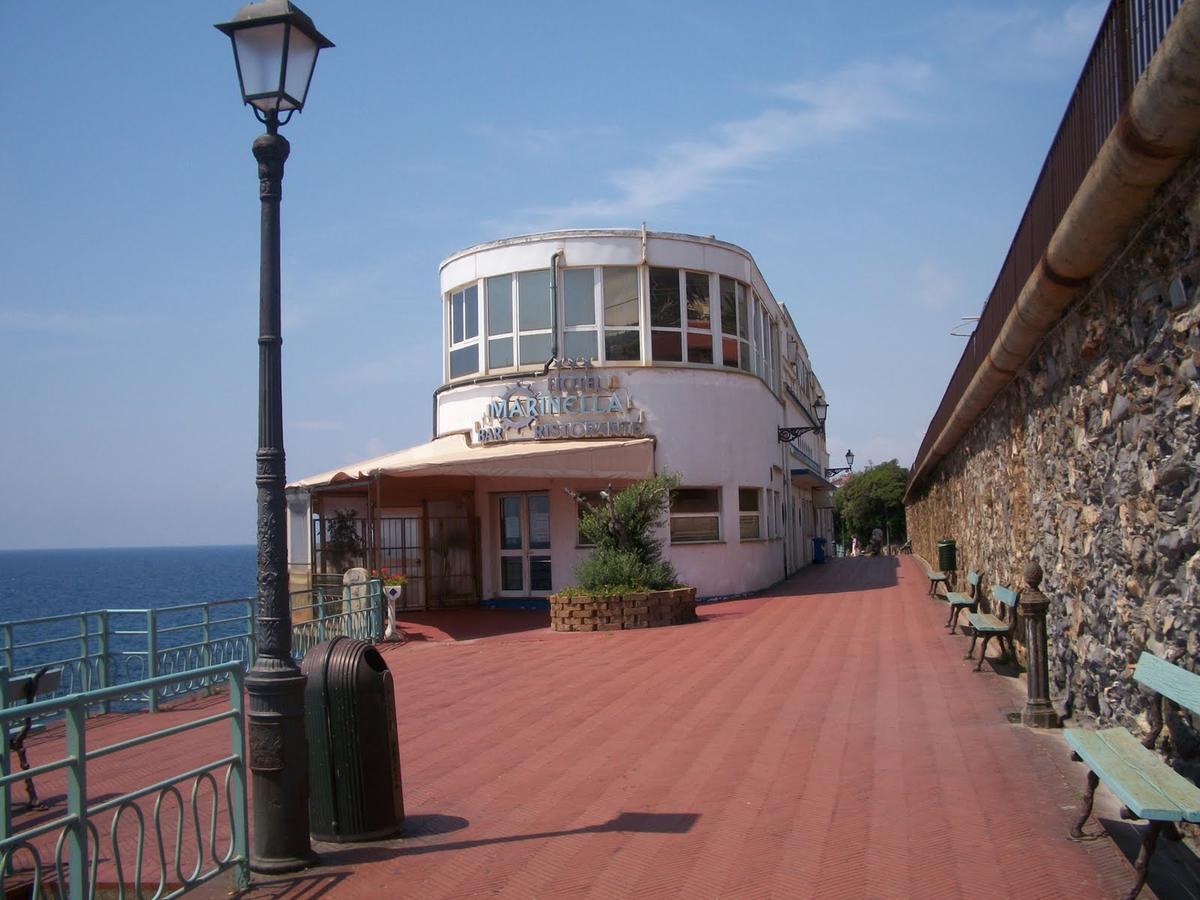 Savoia Apartments Cenova Dış mekan fotoğraf