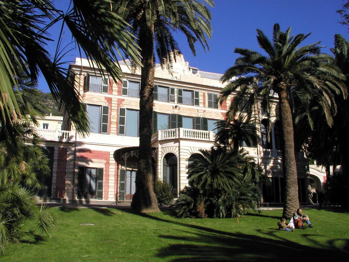 Savoia Apartments Cenova Dış mekan fotoğraf