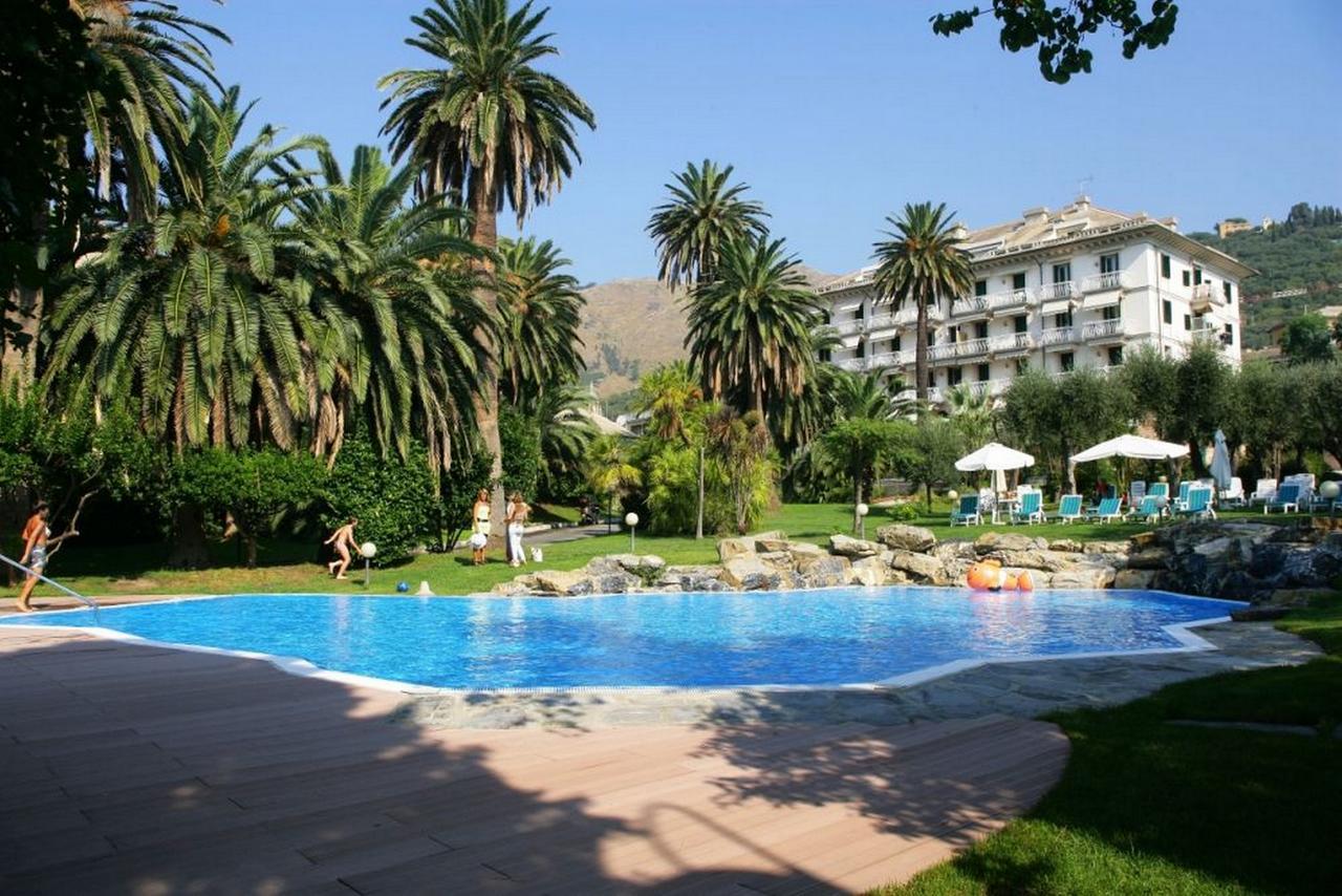 Savoia Apartments Cenova Dış mekan fotoğraf