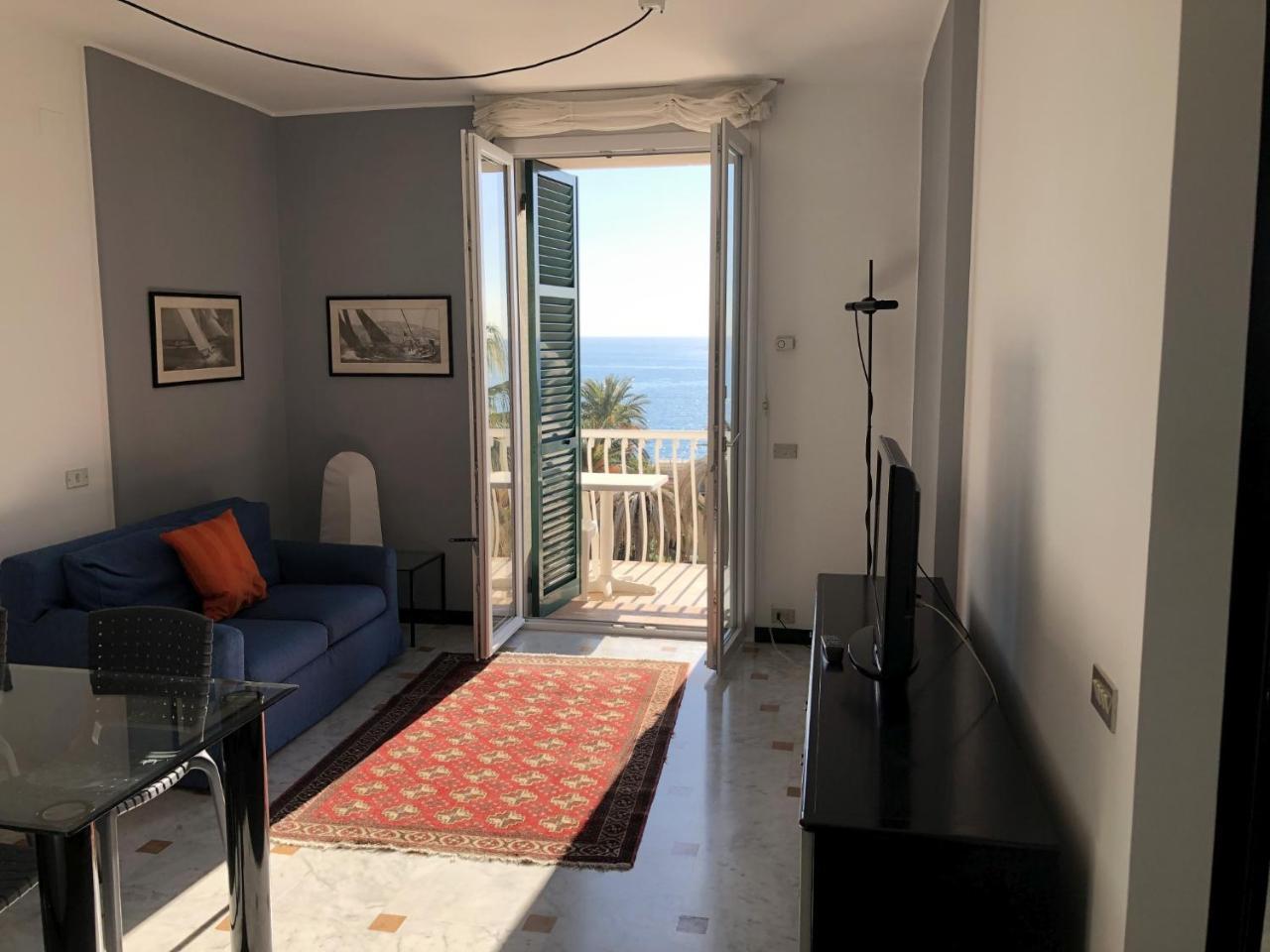 Savoia Apartments Cenova Dış mekan fotoğraf