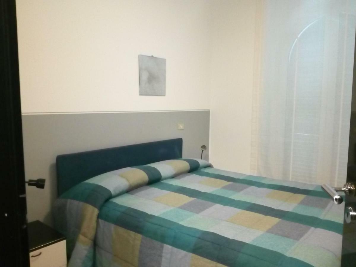 Savoia Apartments Cenova Dış mekan fotoğraf